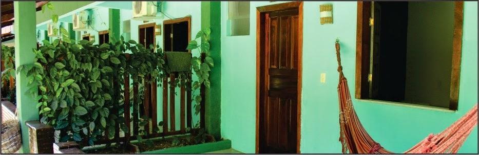 Hotel Manaka Olivença Εξωτερικό φωτογραφία