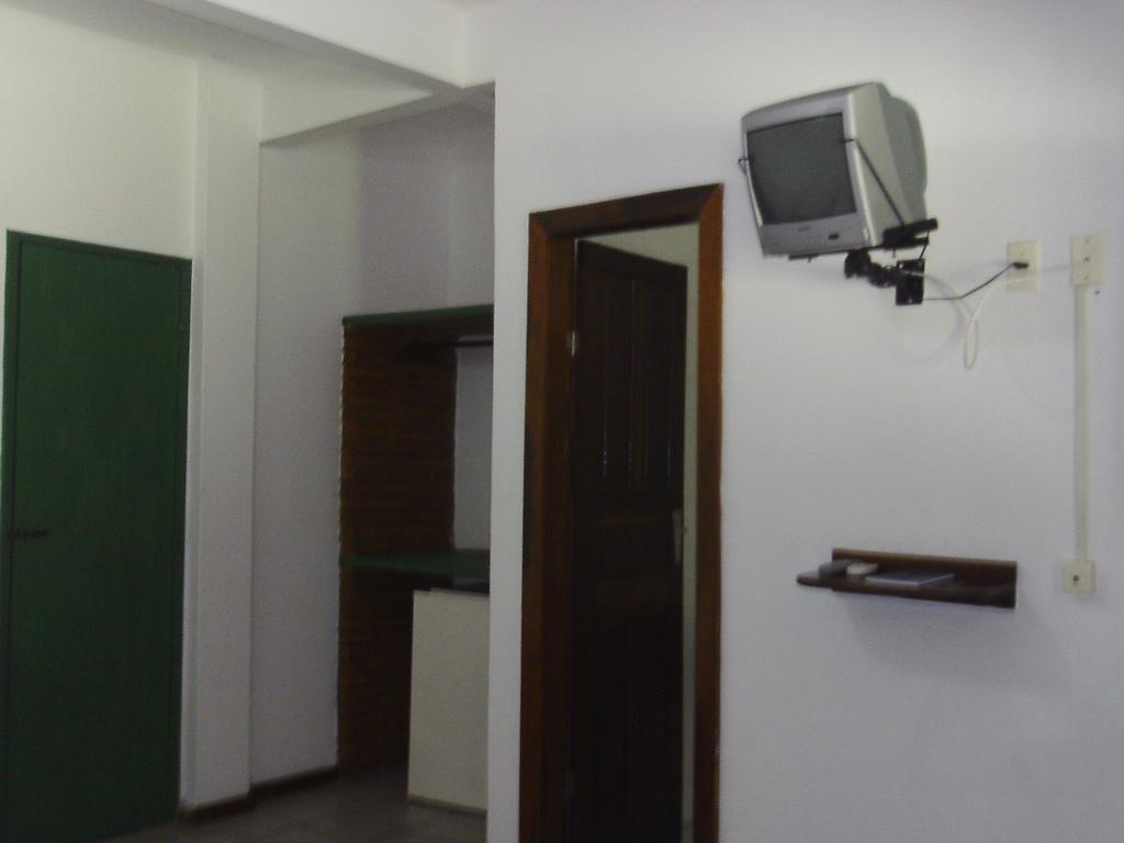 Hotel Manaka Olivença Εξωτερικό φωτογραφία