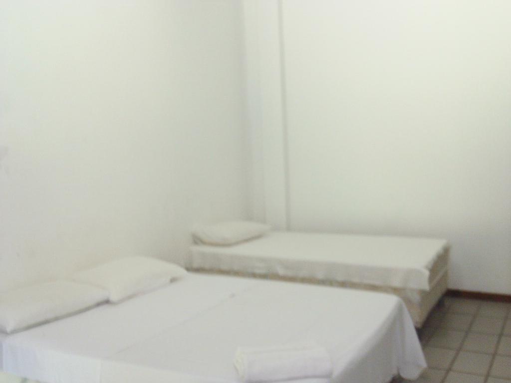 Hotel Manaka Olivença Δωμάτιο φωτογραφία