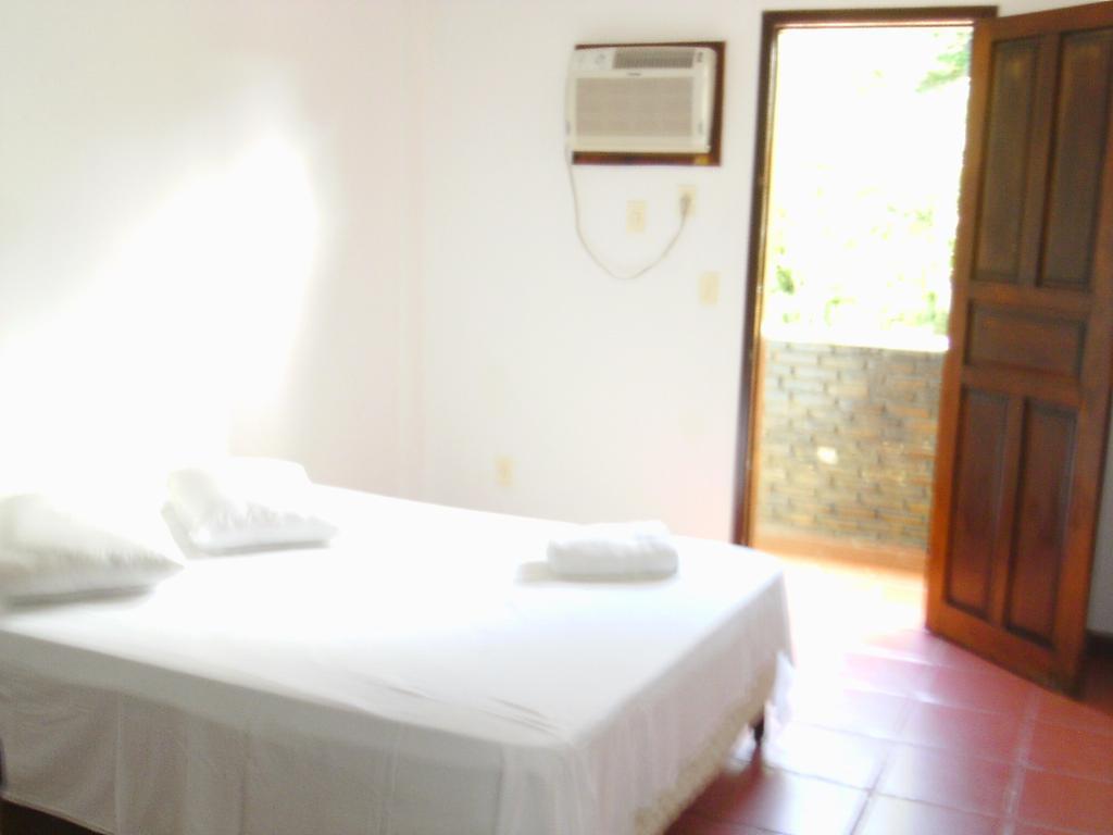 Hotel Manaka Olivença Δωμάτιο φωτογραφία