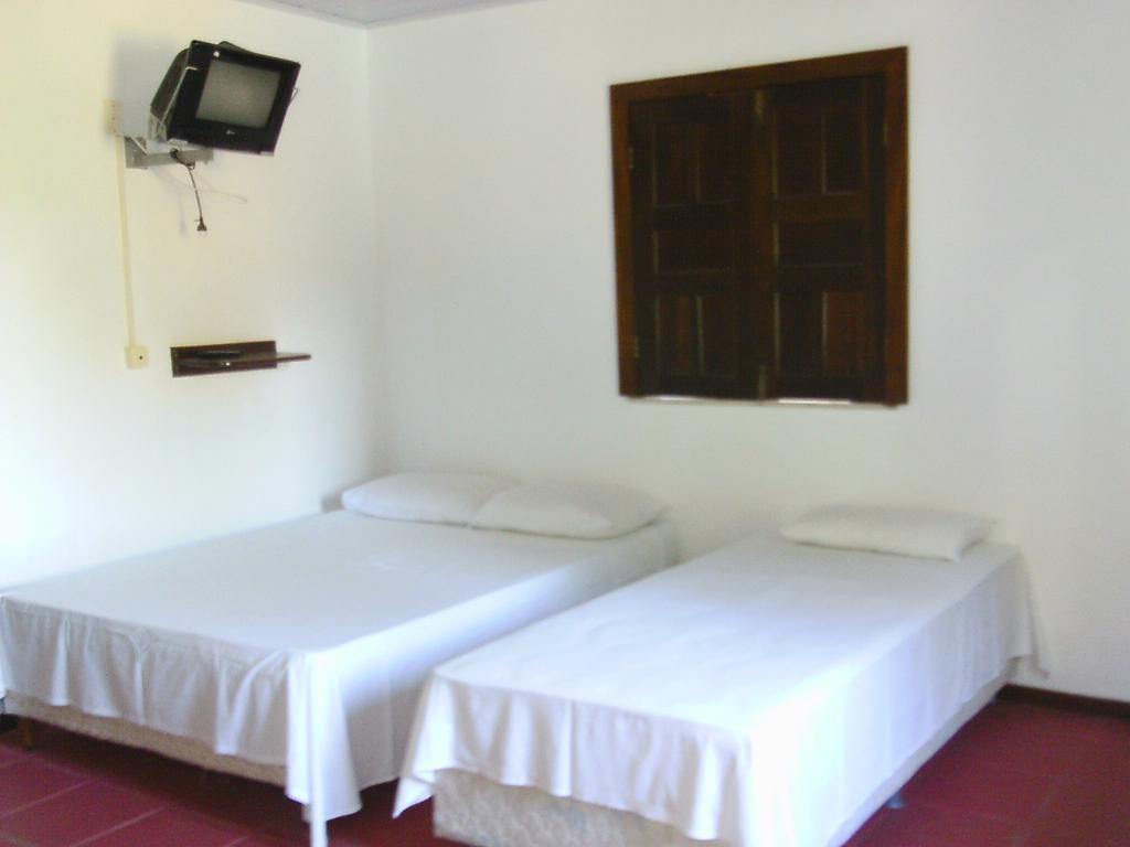 Hotel Manaka Olivença Εξωτερικό φωτογραφία