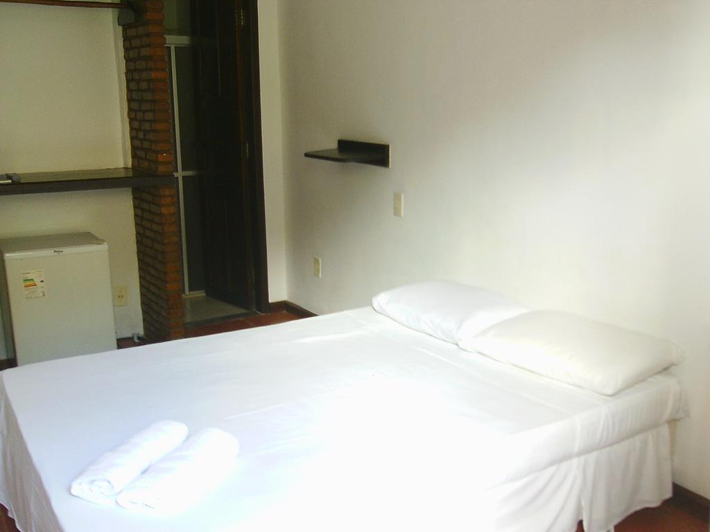 Hotel Manaka Olivença Δωμάτιο φωτογραφία