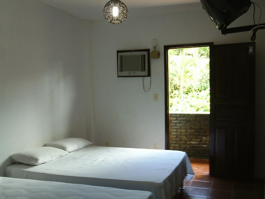 Hotel Manaka Olivença Δωμάτιο φωτογραφία