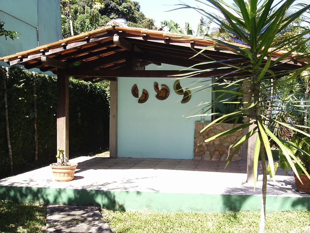 Hotel Manaka Olivença Εξωτερικό φωτογραφία