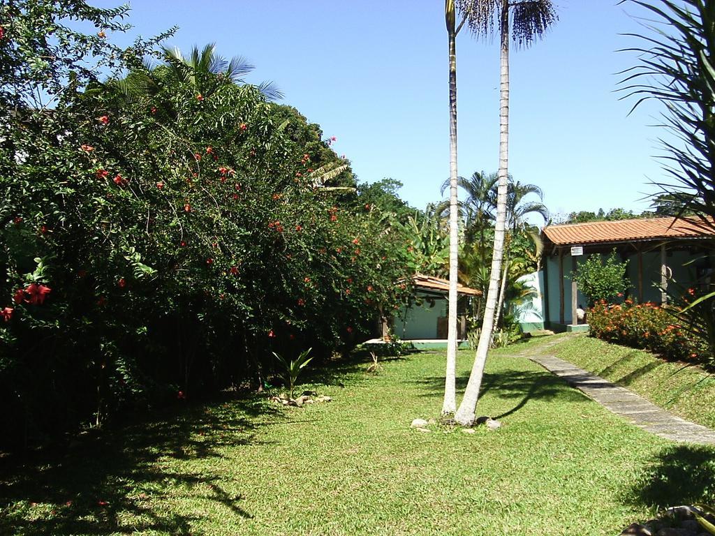 Hotel Manaka Olivença Εξωτερικό φωτογραφία