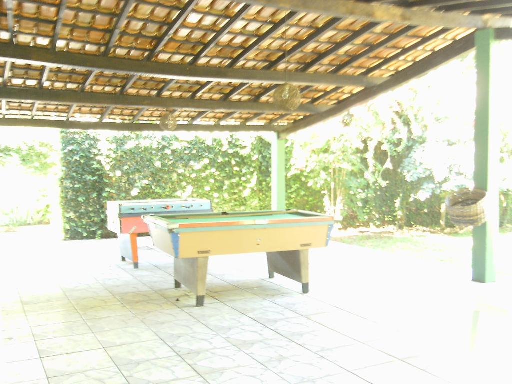 Hotel Manaka Olivença Εξωτερικό φωτογραφία